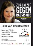 Anti-Rassismus mit Melanie Ohme