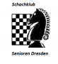 thumb Logo Schachclub Senioren Dresden