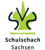 Logo des Schulschachverbandes Sachsen
