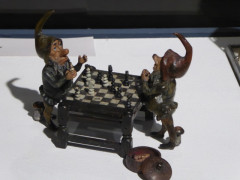 Schachzwerge
