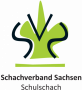 Logo SVS Schulschach