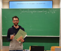 thumb Bronzene Ehrennadel SVS Markus Weidner 2026