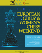 thumb European Womens Weekend Poster