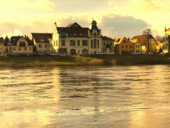 Volkhaus an der Elbe kl