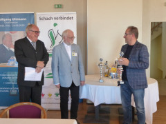 Sieger und Sachsenmeister Joachim Knaak