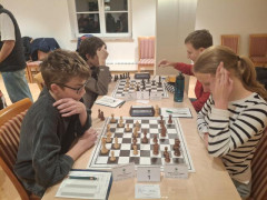 Eindrucke Spielsaal Tag 2 02