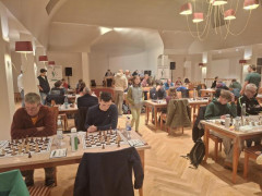 Eindrucke Spielsaal Tag 2 04