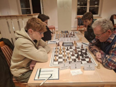 Eindrucke Spielsaal Tag 2 05