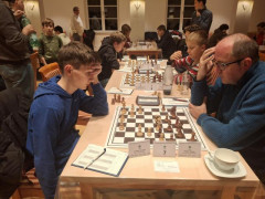 Eindrucke Spielsaal Tag 2 06