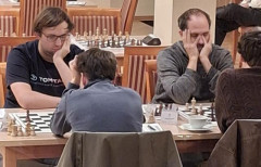 Wie beim Punktspiel in Aue