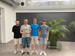 2026 Platz 1 SC Einheit Bautzen I