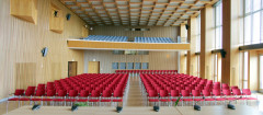 Panorama Plenarsaal 2 AT