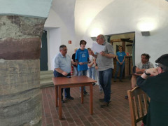 Gesamtsieger und Sachsenmeister GM Mathias Womacka