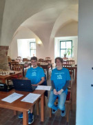 Organisationsteam