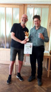 3.Platz S.Romling