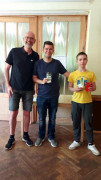 4 u. 5Platz