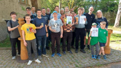 Gruppenfoto