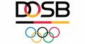DOSB Ringe Logo Farbe